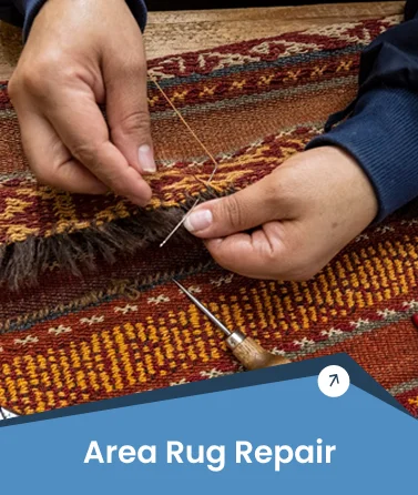 Area Rug Repair