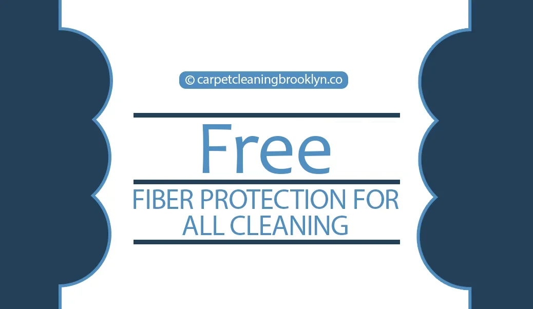 Free fiber protection for all cleaning